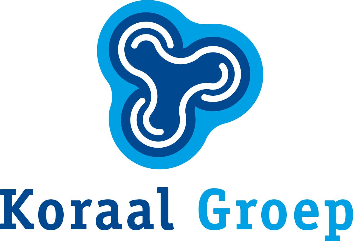 Logo KoraalGroep